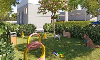 Imagem 5: Apartamento para venda com 57 metros quadrados com 2 quartos