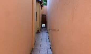 Imagem 2: Casa com 2 dormitórios, 69 m² - venda por R$ 290.000,00 ou aluguel por R$ 1.700,00/mês - J