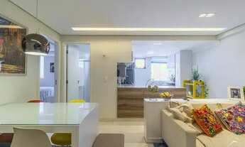 Imagem 3: Itapoã Parque (Itapoã