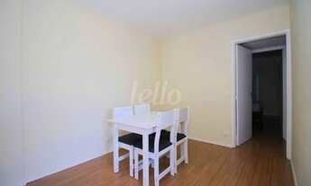 Imagem 2: São Paulo - Apartamento Padrão - Vila Clementino