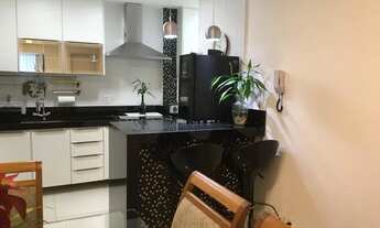 Imagem 5: Apartamento 03 quartos área privativa - venda - Indaiá - Liberdade