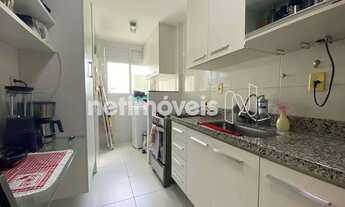 Imagem 7: Apartamento para venda tem 84 metros quadrados com 3 quartos em Jardim Camburi - Vitória