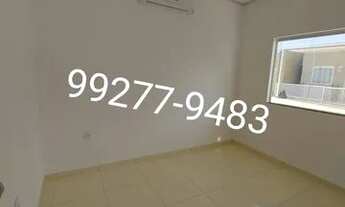 Imagem 4: Alugo casa 2 quartos com suíte, residencial Fechado em Flores