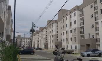 Imagem 4: Apartamento na Taquara para aluguel ou venda com 2 quartos