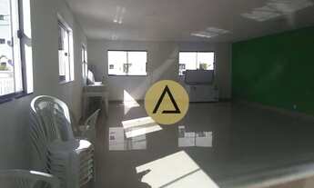 Imagem 6: Apartamento com 2 dormitórios à venda, 50 m² por R$ 175.000,00 - Atlântica - Rio das Ostra