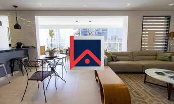 Imagem 6: Apartamento Venda 3 Dormitórios - 134 m² Brooklin