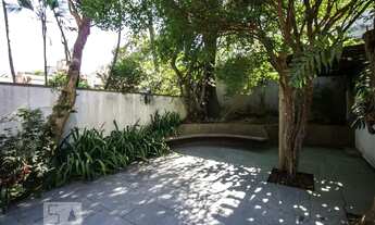 Imagem 5: Casa para Aluguel - Vila Madalena, 4 Quartos, 210 m2