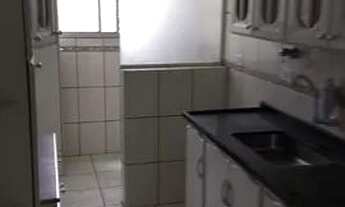 Imagem 4: Apartamento para aluguel possui 55 metros quadrados com 2 quartos