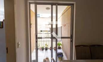 Imagem 5: Apartamento para Aluguel - Fernão Dias, 3 Quartos, 71 m2