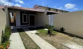 Imagem 5: Casa para Repasse tem 81 metros quadrados com 2 quartos em Ancuri informações e Visitas