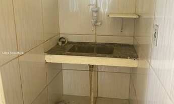 Imagem 4: Kitnet para Locação em Rio de Janeiro, Oswaldo Cruz, 1 dormitório, 1 banheiro