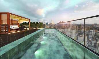 Imagem 2: Lançamento de 1 quarto na Jaqueira