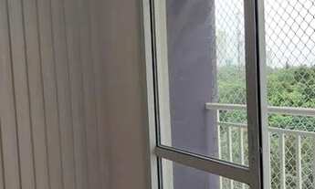 Imagem 2: RR5487 Apartamento 57m² CONDOMÍNIO VITALLE - OPORTUNIDADE - 2 Dorms 1 Vaga - Barueri SP