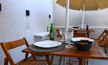 Imagem 7: Apartamento à venda no bairro Vila Gumercindo - São Paulo/SP