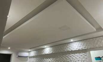 Imagem 4: APARTAMENTO 02 QUARTOS - COND MORADAS DO ITANHANGÁ