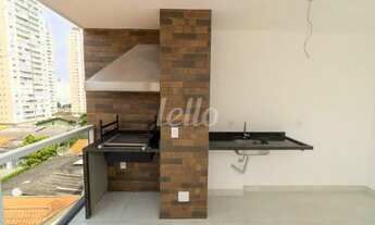 Imagem 5: São Bernardo do Campo - Apartamento Padrão - Jardim Portugal