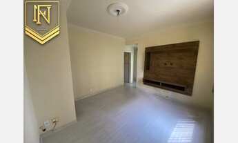 Imagem 3: Apto em Vila Isabel com 2 quartos e vaga de garagem