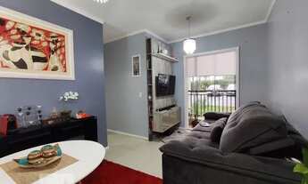 Imagem: Apartamento para Aluguel - Igará, 2 Quartos