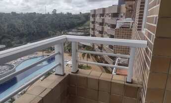 Imagem 3: Nelson Garcia vende apartamento Gran Solare em Barreirinhas-MA