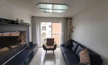 Imagem 2: São Paulo - Apartamento Padrão - São Lucas