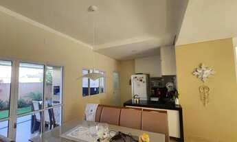 Imagem 3: OPORTUNIDADE! Sobrado para Locação Park Real Indaiatuba