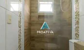 Imagem 5: Cobertura com 3 dormitórios para alugar, 170 m² - Parque das Nações - Santo André/SP