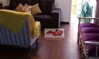 Imagem 6: Sobrado com 2 dormitórios, 250 m² - venda por R$ 750.000,00 ou aluguel por R$ 3.500,00/mês