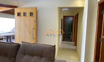 Imagem 3: Casa com 2 dormitórios à venda, 128 m² por R$ 585.000 - Jardim Monumento - Piracicaba/SP