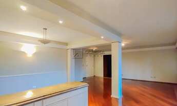 Imagem 4: Locação Apartamento 4 Dormitórios - 200 m² Alto da Lapa