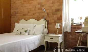 Imagem 5: Vendo apartamento tipo casa no Flamengo, 3 quartos