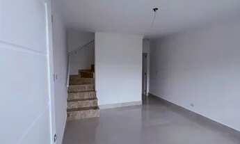 Imagem 3: Sobrado para venda possui 160 metros quadrados com 2 quartos em Vila Marari - São Paulo