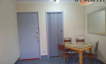 Imagem 3: Apto reformado com 2 dorm + 1 vaga, 5 min do Hosp. S. Paulo