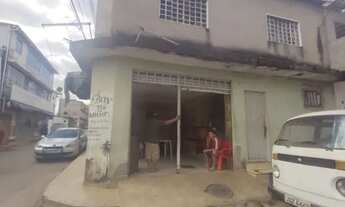 Imagem 5: Vendo casa de esquina com comércio ( bar ) incluído com lote ao lado