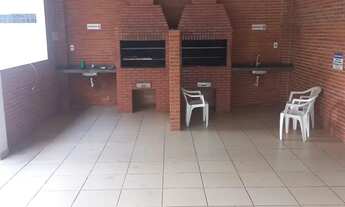 Imagem 2: Apartamento pronto para morar nascente