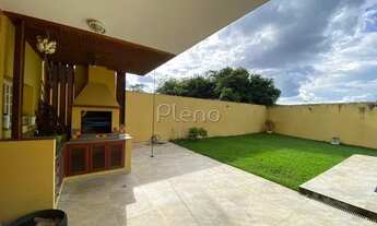 Imagem 2: Casa à venda no Jardim das Palmeiras - Campinas/SP