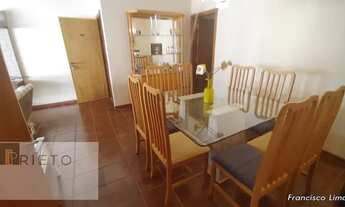 Imagem 6: Aluga-se 3 dorms (sendo 1 suíte), com 4º dorm. opcional, 2 vagas, lazer completo - Pitangu