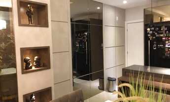 Imagem 2: Apartamento mobiliado a 3 minutos do Centro