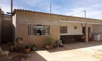 Imagem: Rua 8 Chácara 332 - Casa com 5 dormitórios