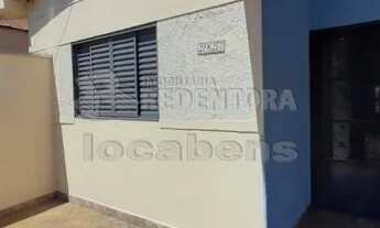 Imagem 2: Casa Padrão em São José do Rio Preto