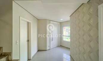 Imagem 2: Casa - Swiss Park - Campinas