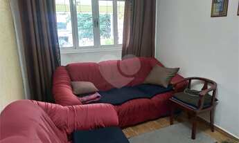 Imagem 2: Sobrado com 150m2, a venda, com três quartos, uma vaga - Pompeia