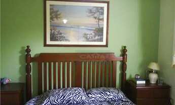 Imagem 6: Casa Residencial à venda, Tatuapé, São Paulo - CA1755