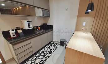 Imagem 5: Ribeirao Preto - Flat - Jardim Botanico