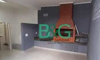 Imagem 6: Sobrado com 2 dormitórios para alugar, 211 m² por R$ 3.501,44/mês - Horto Florestal - São