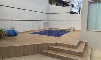 Imagem 7: Casa de Alto padrão no Condomínio Country Club