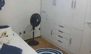 Imagem 7: VINHEDO - Casa Padrão - JARDIM BELA VISTA