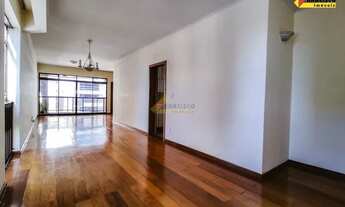 Imagem 2: Apartamento para aluguel, 3 quartos, 1 suíte, 2 vagas, Centro - Divinópolis/MG