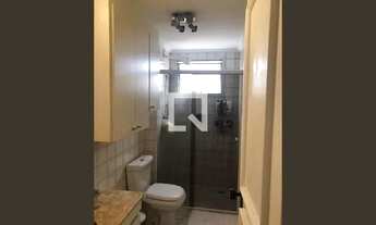 Imagem 6: Apartamento para Aluguel - Vila Mascote, 2 Quartos, 58 m2