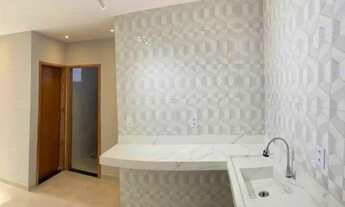 Imagem 3: Casa pra venda com 2 quartos, 2 banheiros e uma garagem