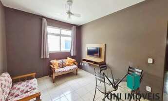 Imagem 2: Apartamento 02 quartos com suíte a 150m da orla a venda por R$260.000 na Praia do Morro